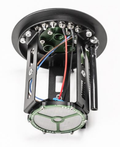 Tanks Inc PA-A Fuel Pump Hanger For PA Series Fuel Injection – Fits Walbro Pumps