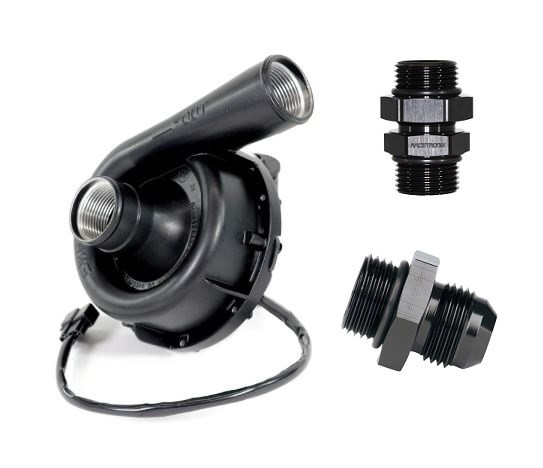 Davies Craig EWP150 Addon for DMS 1 and 3 Gallon Coolant Tanks