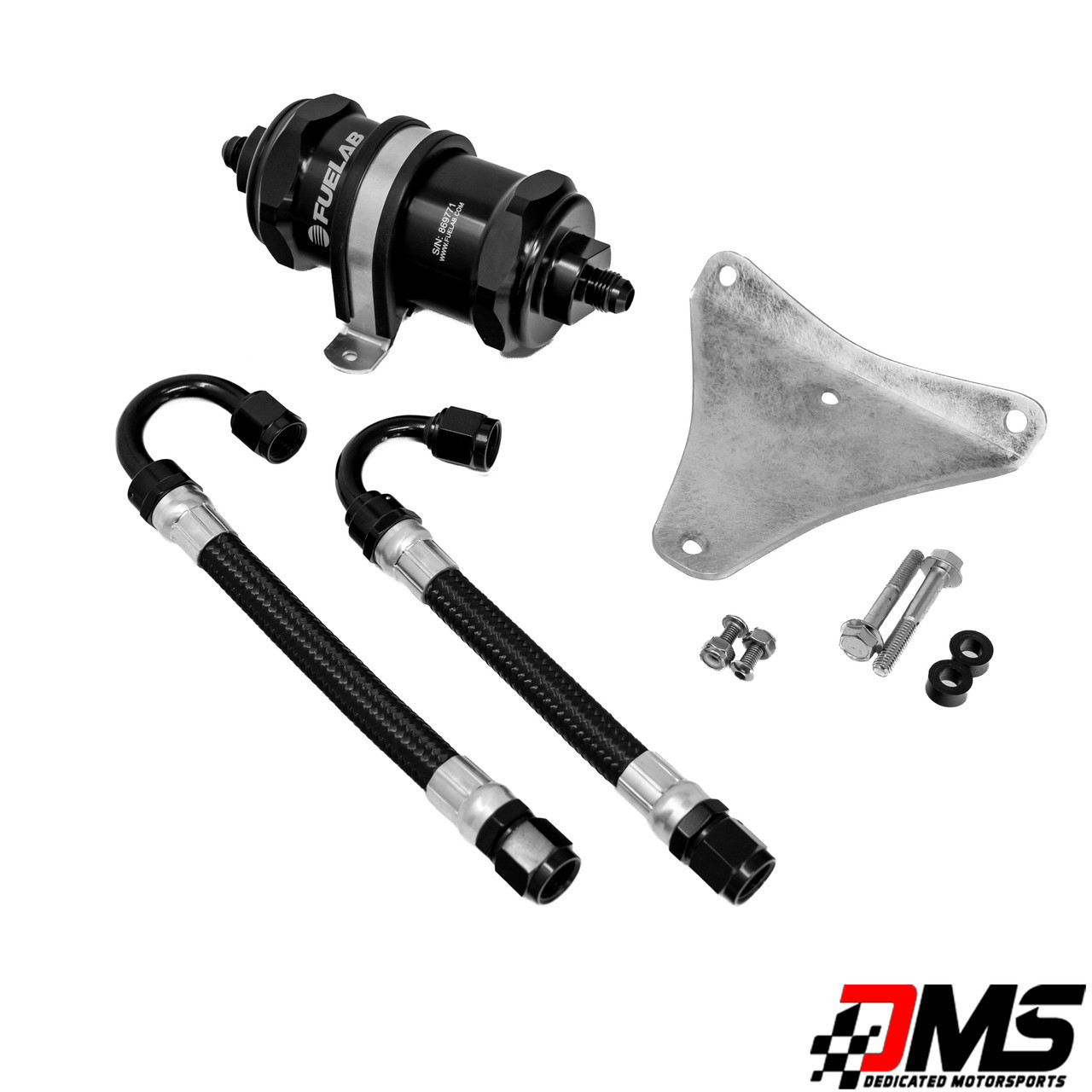 N70 C7 Z06 Corvette 6 Micron Fuel Filter Kit