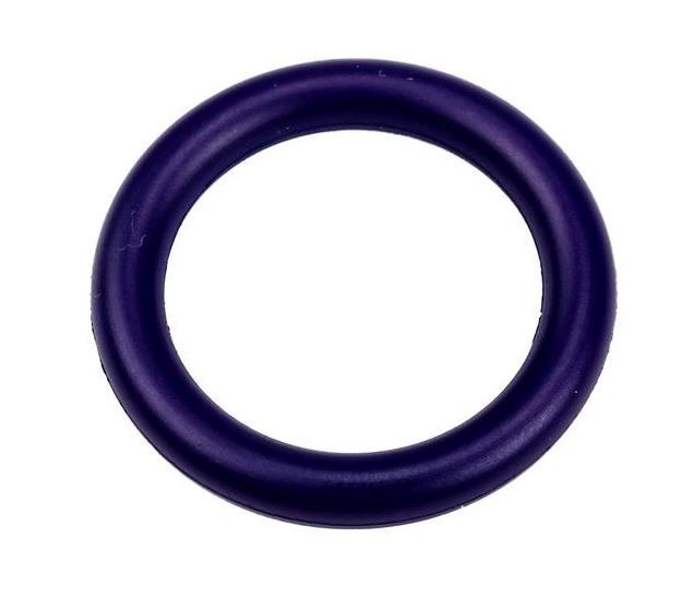 QTY of 1 O-ring for LSA, LS9 or LT4 Intercooler bricks