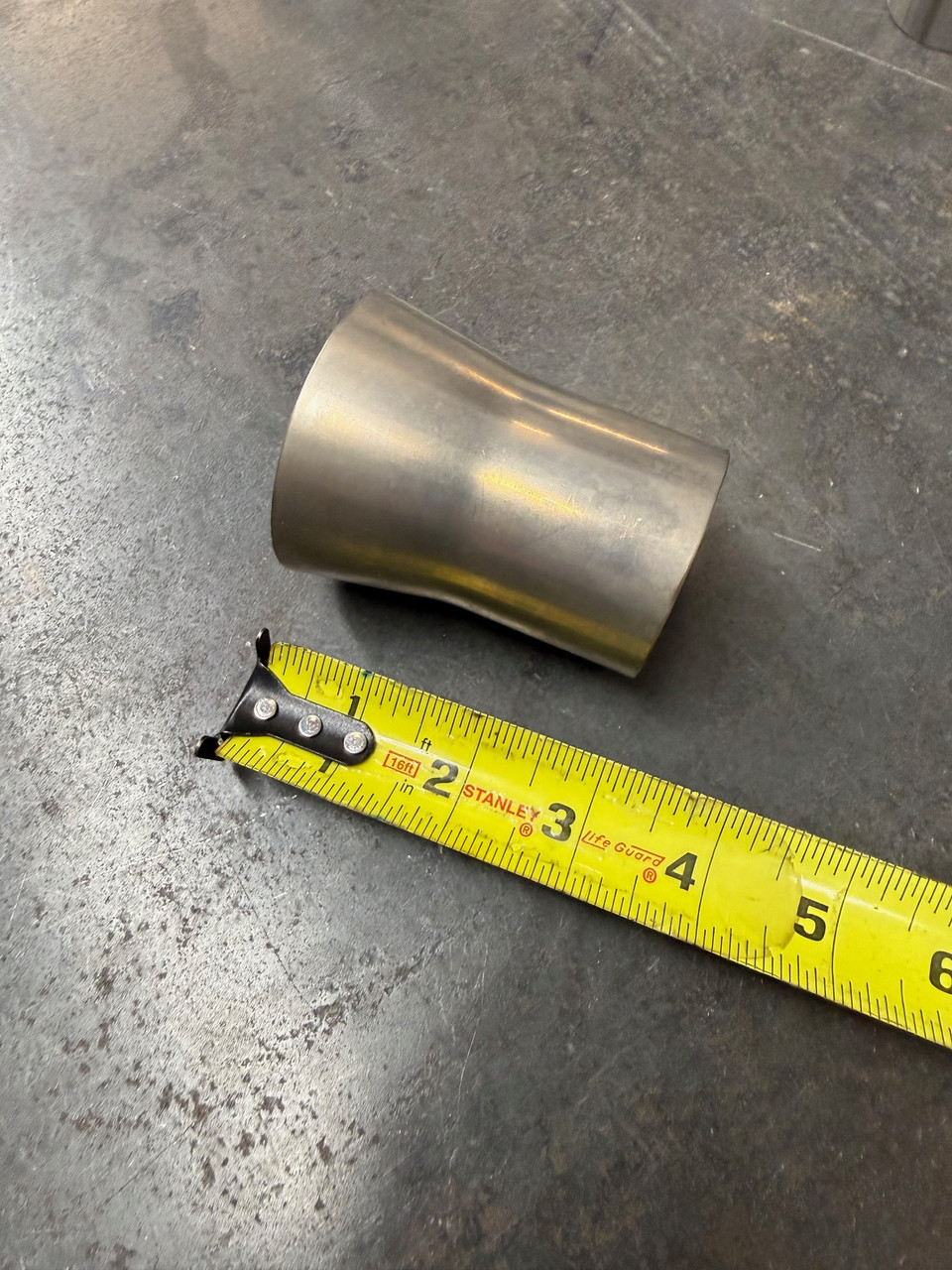 Stainless steel 3