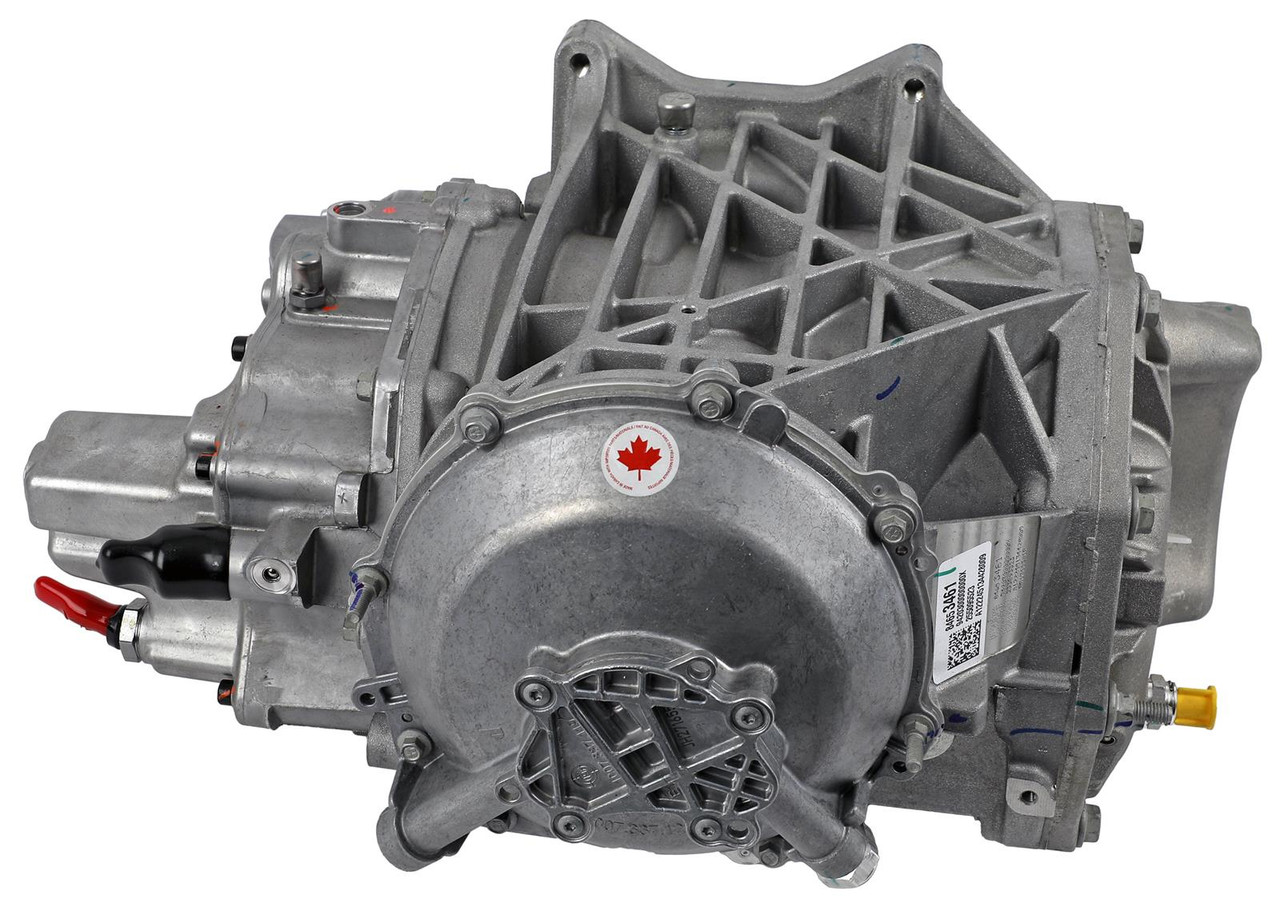New OEM C7 ZR1 Rear Differential assembly 2.41 Ratio