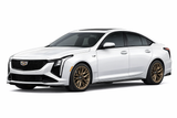 2022+ Cadillac CT5 Blackwing