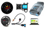 Gauges, Sensors, Tuning and Wiring