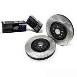 Braking