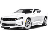 2016+ Camaro SS