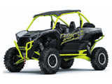 KRX 1000