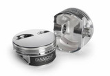 Diamond Pistons