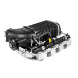 Supercharger