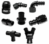 Cooling System Fittings and Adapters