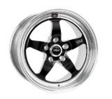 Forged Wheels