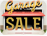 Garage Sale