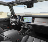 Interior Components