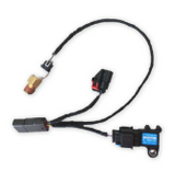 Sensors and Wiring