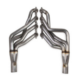 Exhaust and Headers