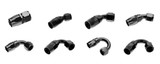 AN Fittings, Hose Ends and Adapters