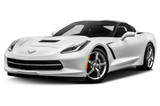 C7 Stingray