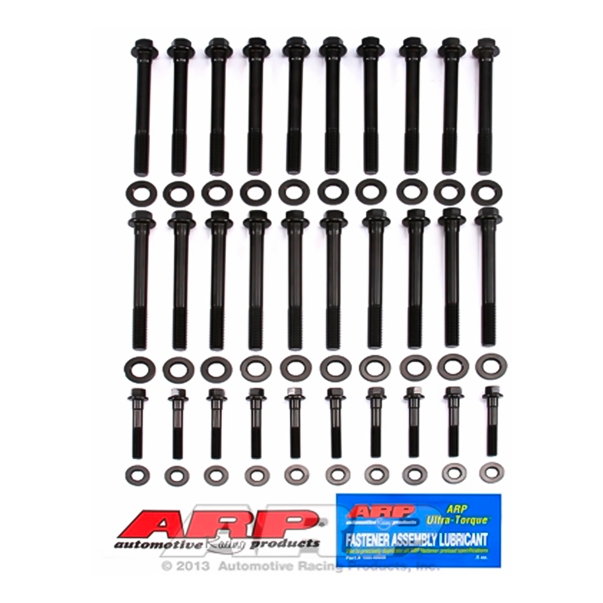 ARP Gen 4 Head Bolt Kit
