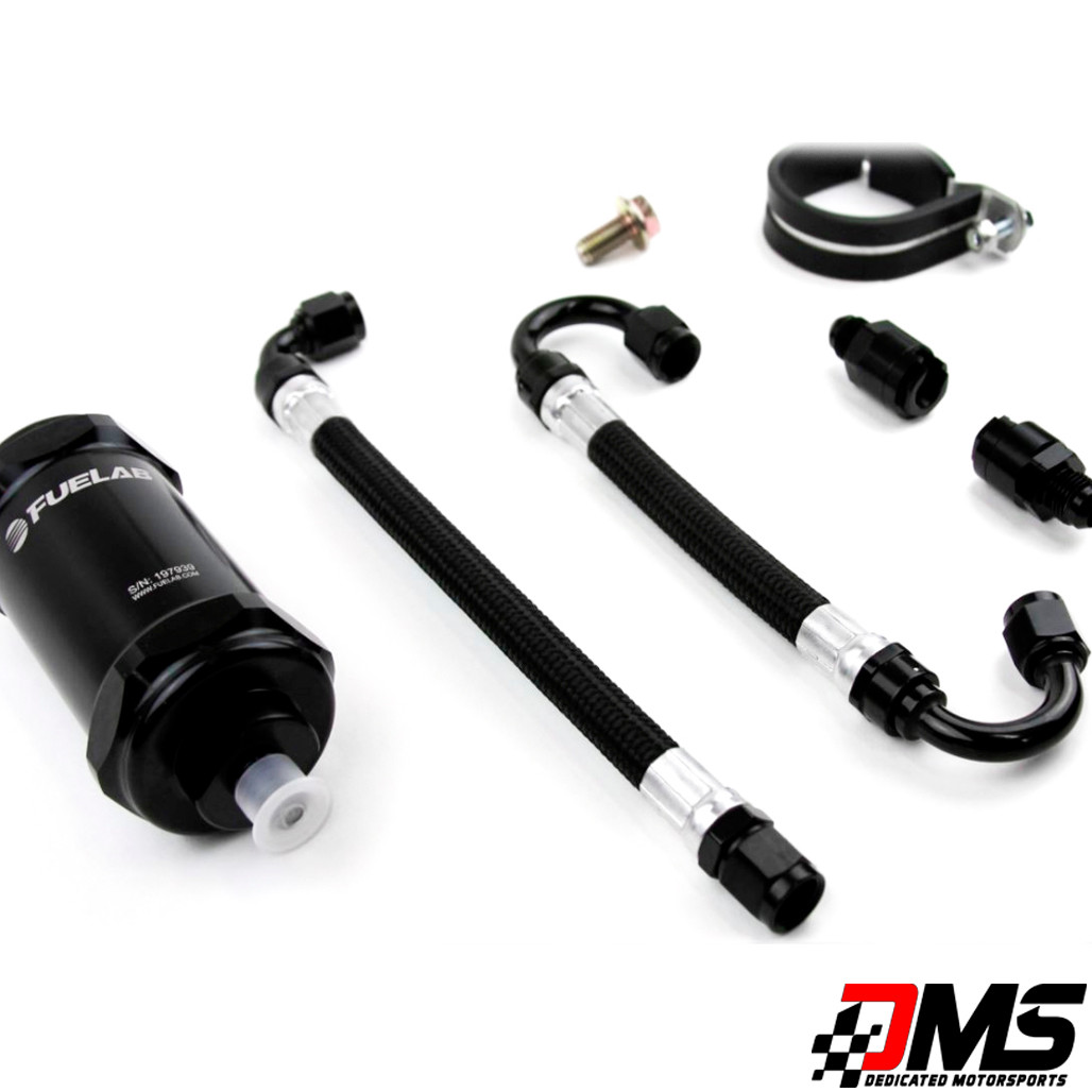 DMS Auxiliary Fuel Filter Kit for 20092013 Corvette ZR1