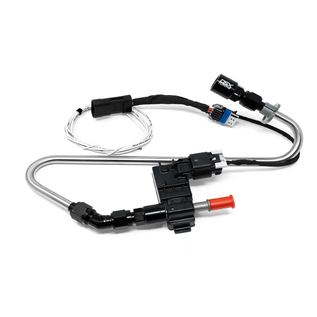 DSX Flex Fuel Kit for 2009 2014 CTSV