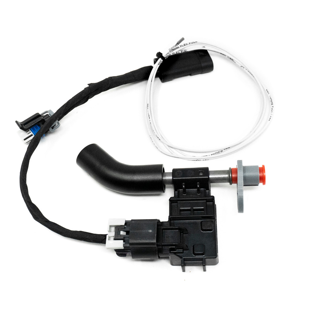 DSX Flex Fuel Kit for 2014+ C7 Corvette Z06