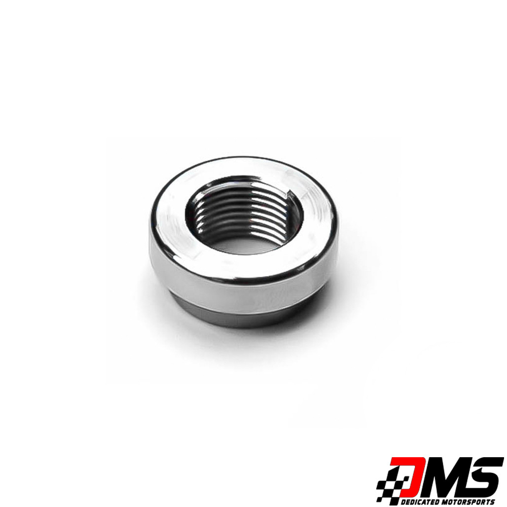 Stainless Steel O2 Bung 18 x 1.50 Thread Pitch