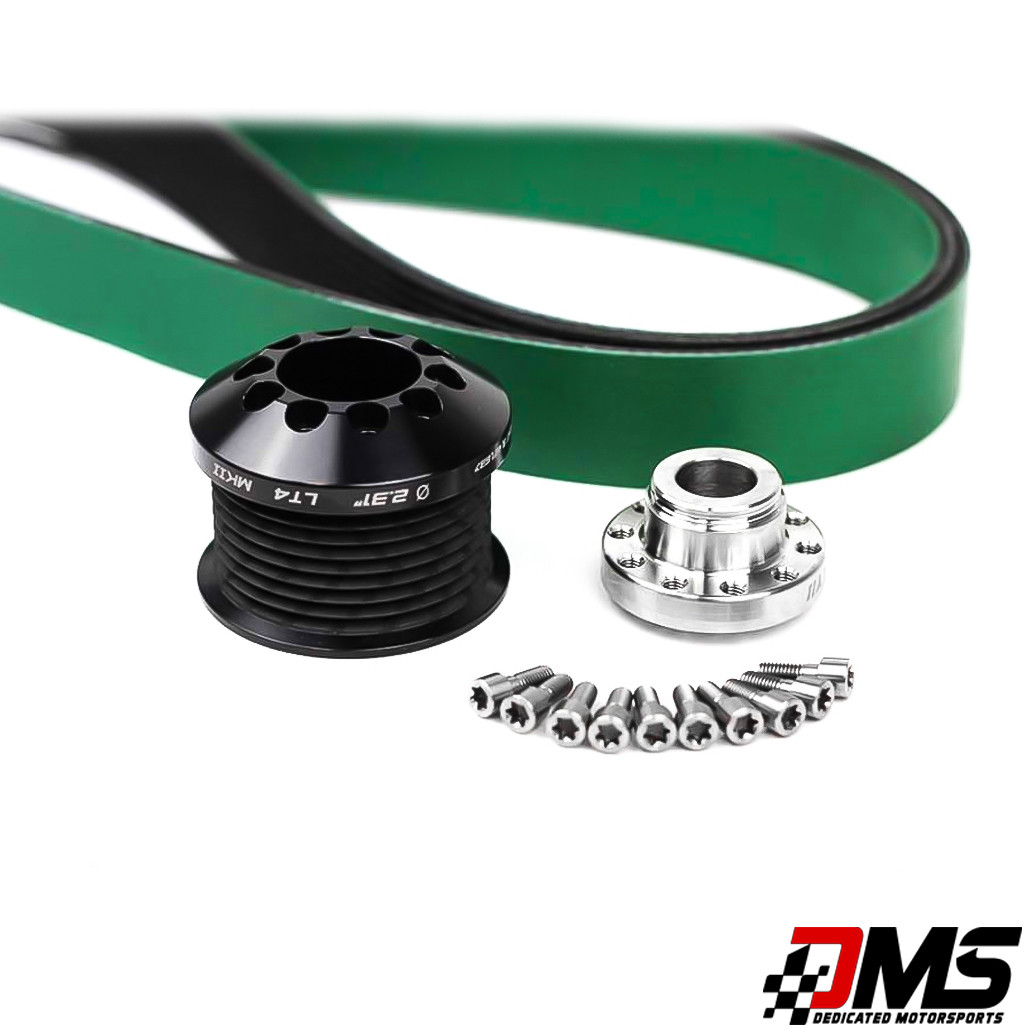 V2 CTSV Cooling System Combo