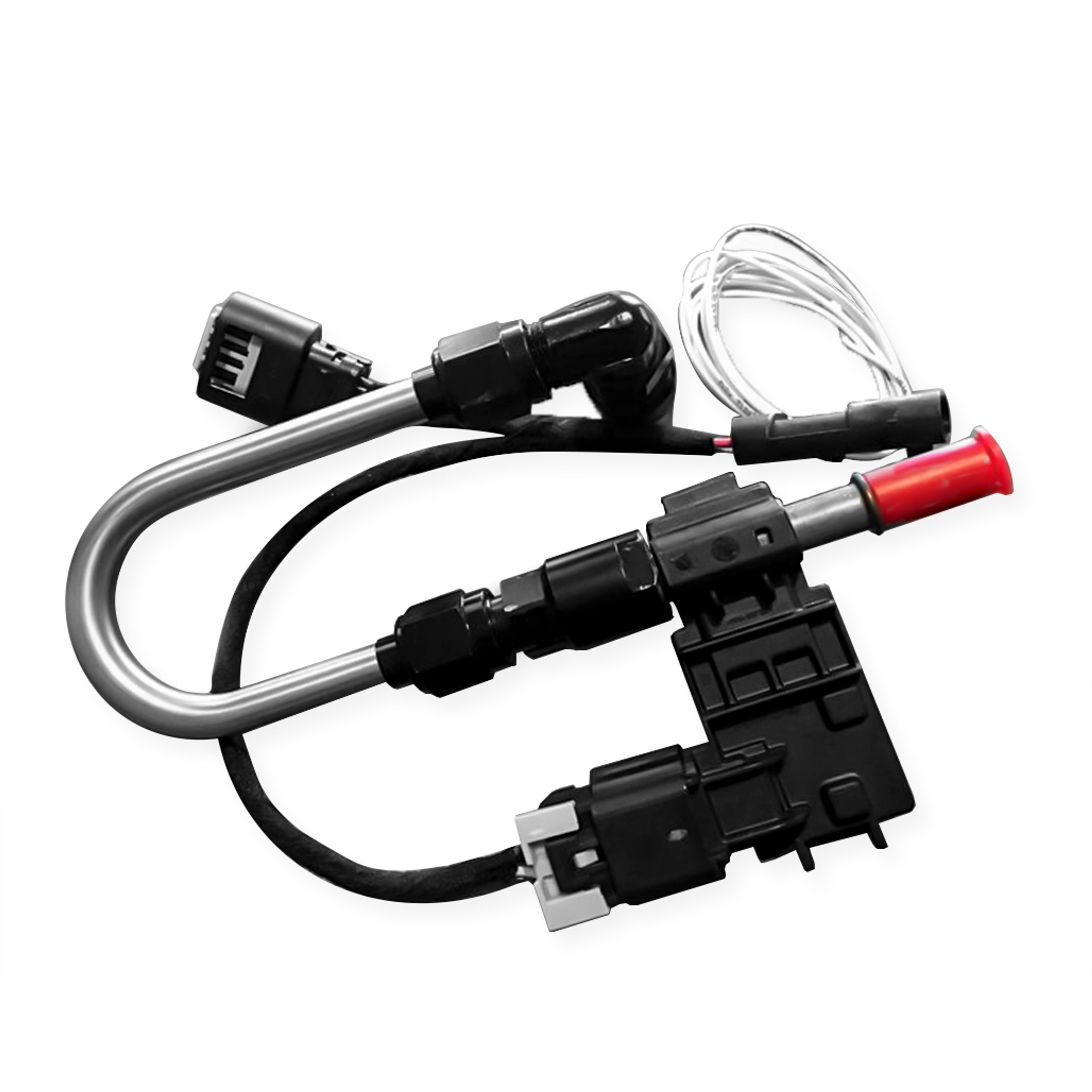 DSX Flex Fuel Kit for 20052013 C6 Corvette (including the Z06)