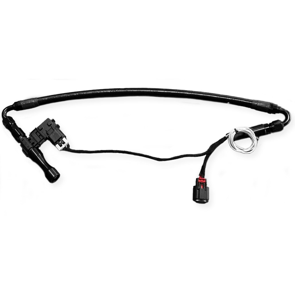 DSX Flex Fuel Kit for 2014+ C7 Corvette Z06