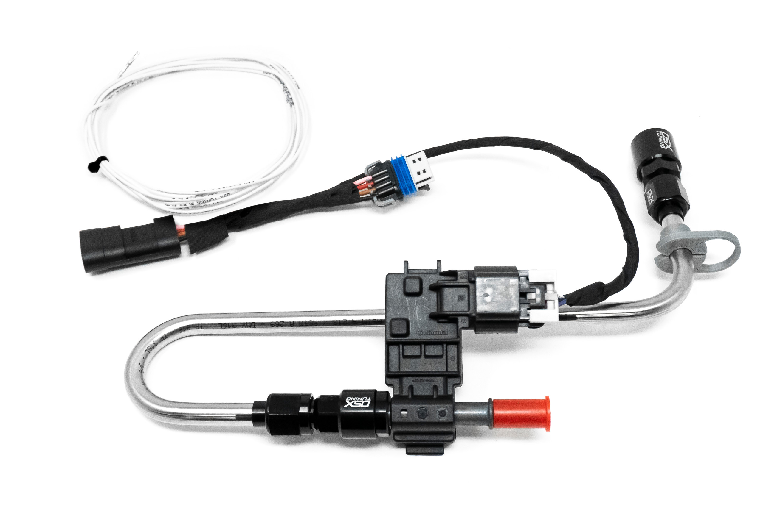 DSX Flex Fuel Kit for 2014+ SS Sedan