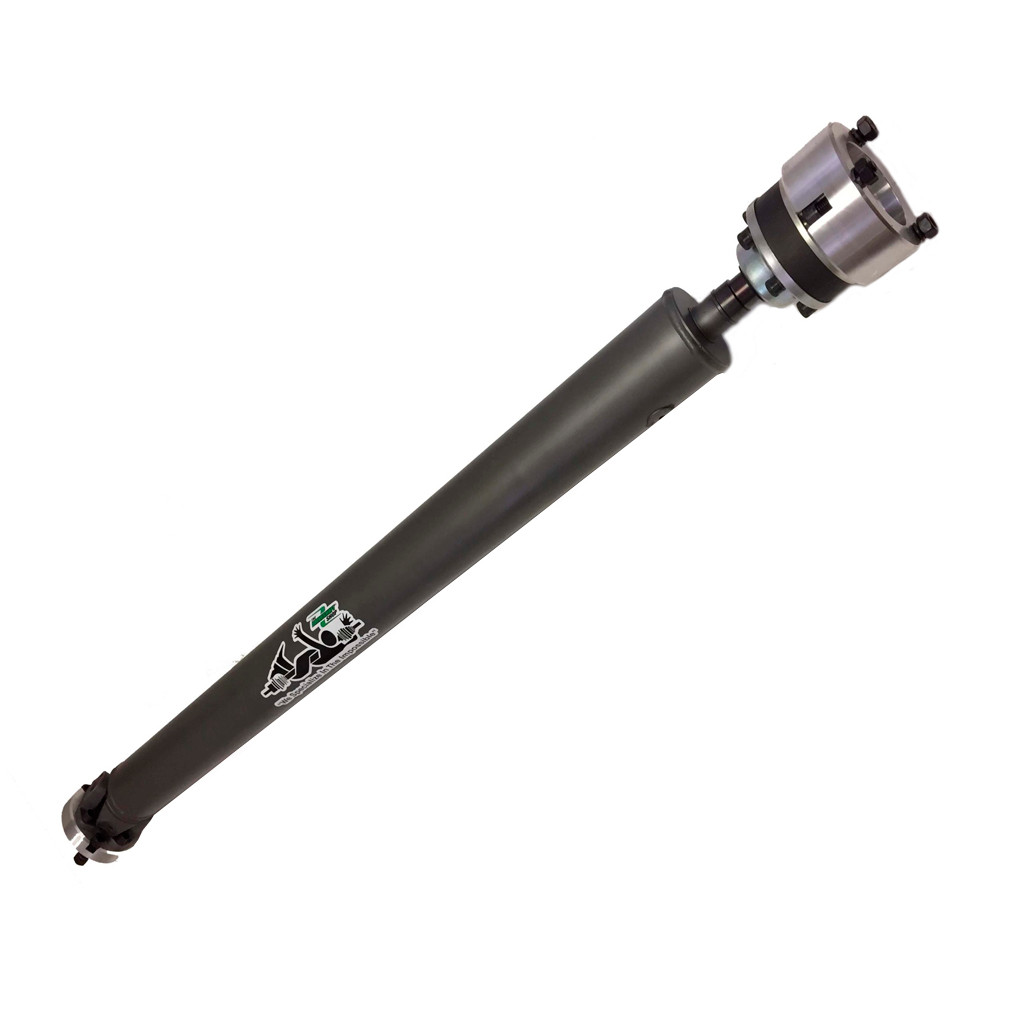 Moroso 10-15 Chevrolet Camaro LS/LT/SS/ZL1 (Automatic) Driveshaft Loop main image 0