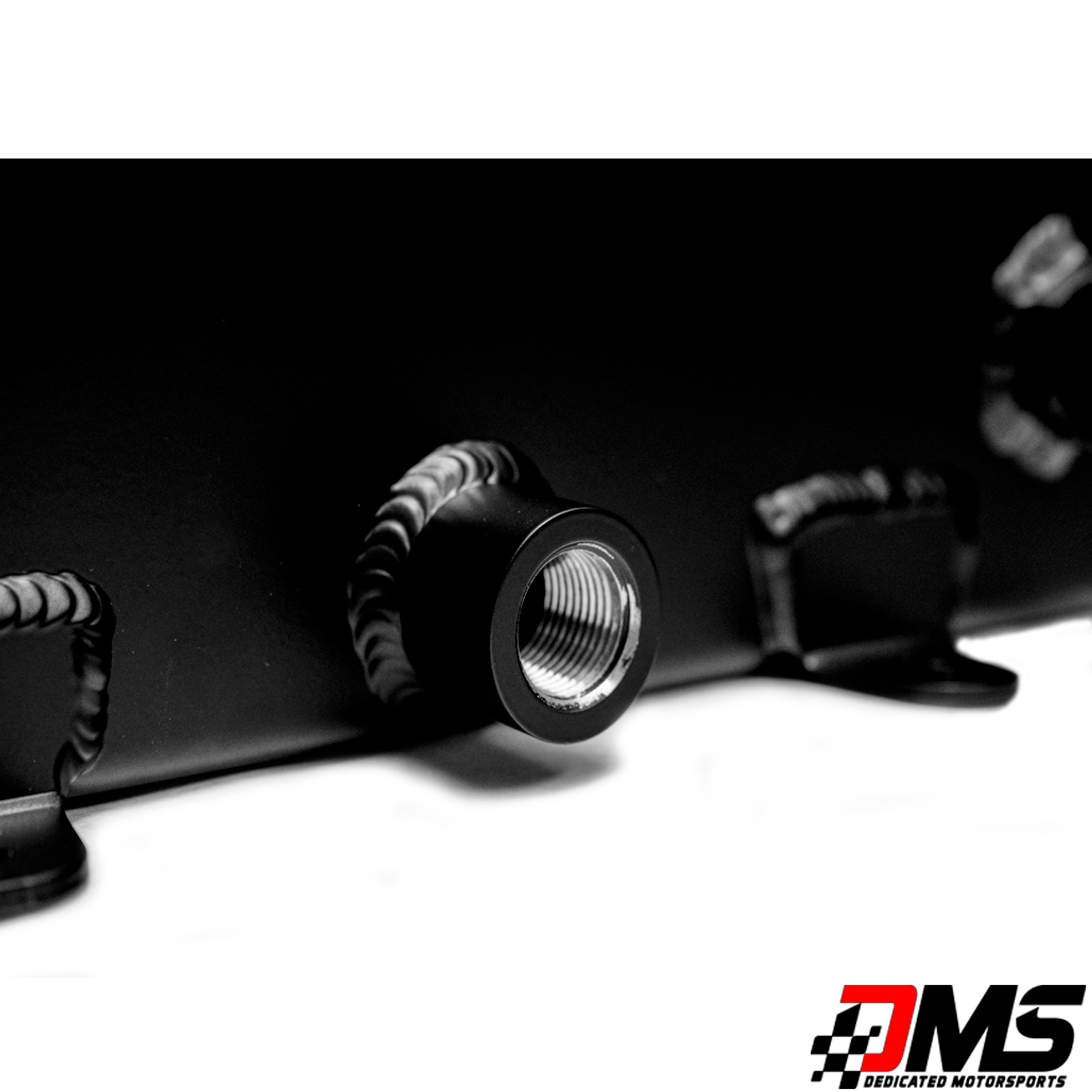 Transmission Oil Cooler Ice Box