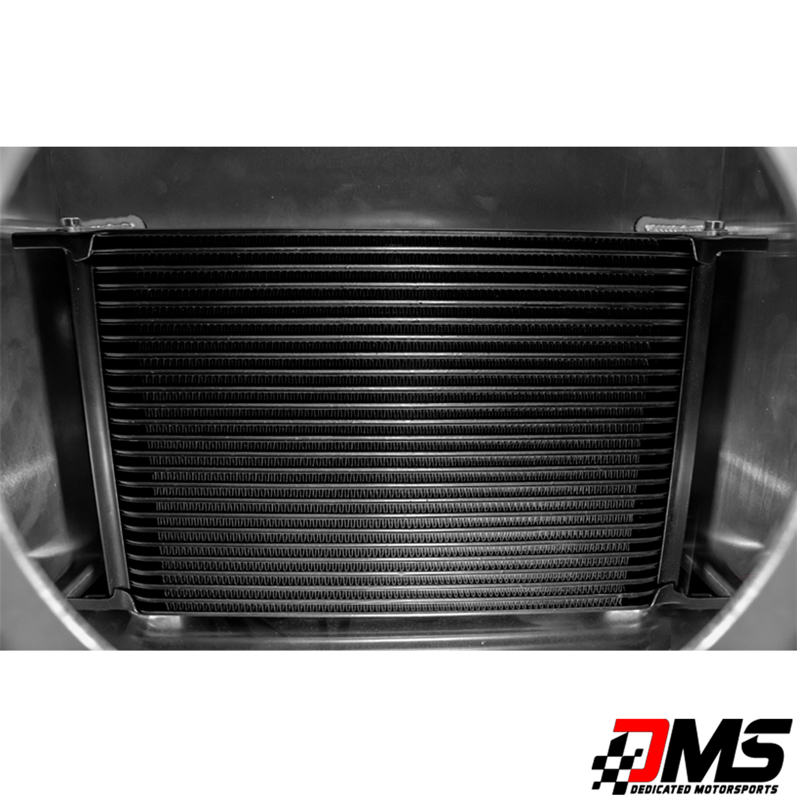 Transmission Oil Cooler Ice Box