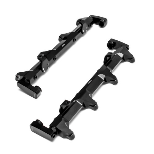 Fore Innovations LSA / LS9 Fuel Rails Fore Innovations LSA / LS9 Fuel Rails