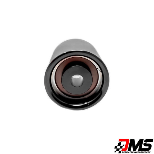 DMS 50mm Supercharger Idler Pulley – High RPM Billet Design for LS9 & LSA Systems DMS 50mm Supercharger Idler Pulley – High RPM Billet Design for LS9 & LSA Systems