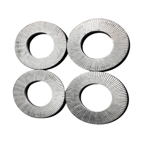 Nord-lock Suspension Locking Washers Nord-lock Suspension Locking Washers