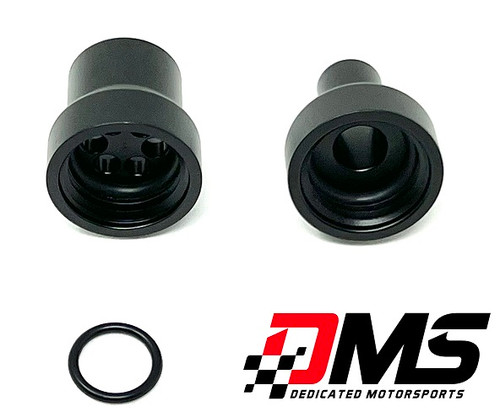 Combo Corvette, CTS-V and Camaro LT4 SC Coolant Filler Adapter Tool Combo Corvette, CTS-V and Camaro LT4 SC Coolant Filler Adapter Tool