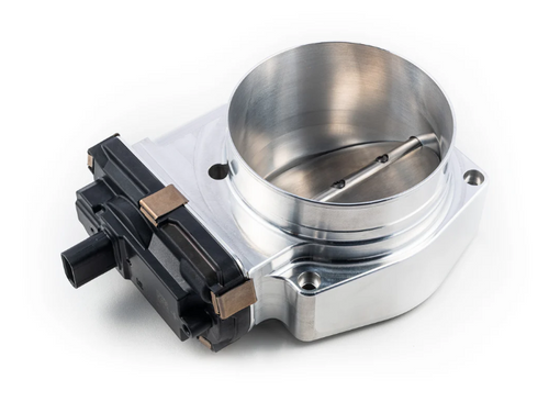 Nick Williams  GEN 5 LT1/LT4 103MM THROTTLE BODY Black or Silver