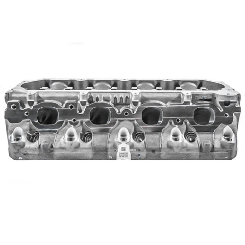 FED LT4 6.2L Stage 1 Porting Service FED LT4 6.2L Stage 1 Porting Service