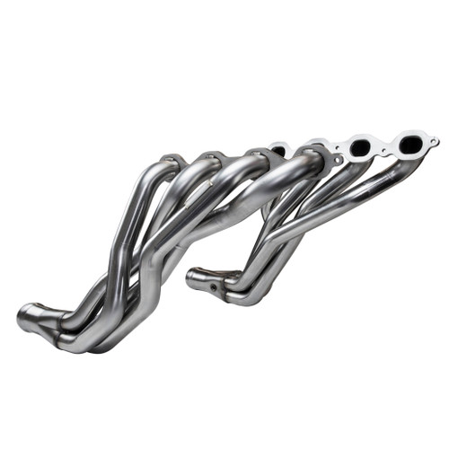 Kooks 1 7/8" x 3" Stainless Steel Long Tube Headers for 2016-2019 Cadillac CTS-V