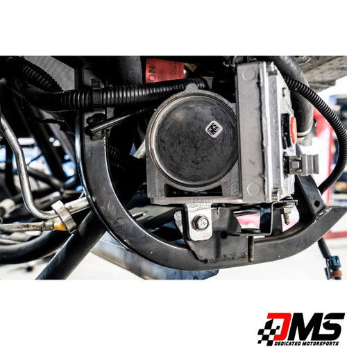 PNP EMP Pump for ZR1 Corvette w/ Wiring Harness and Mounting Bracket PNP EMP Pump for ZR1 Corvette w/ Wiring Harness and Mounting Bracket