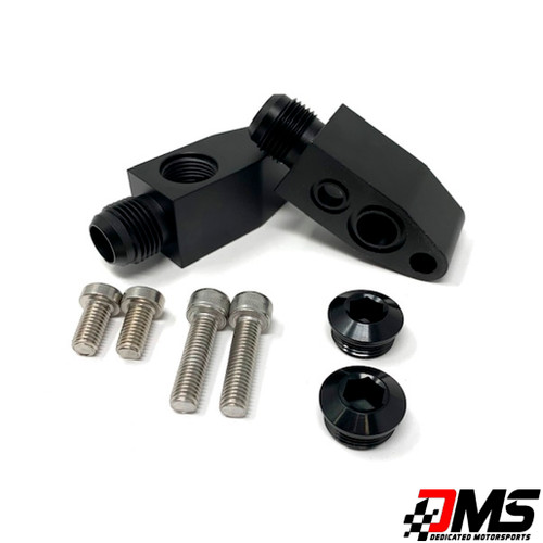 -10an Low Profile Turbo Drain's for GT and Xona Rotor Turbos -10an Low Profile Turbo Drain's for GT and Xona Rotor Turbos