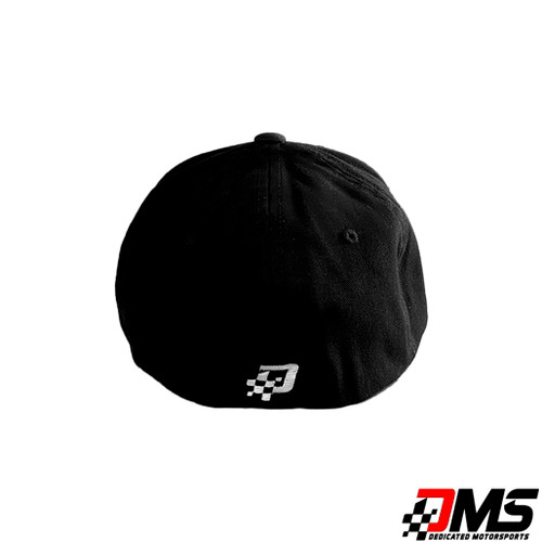 DMS Flex Fit Hat DMS Flex Fit Hat