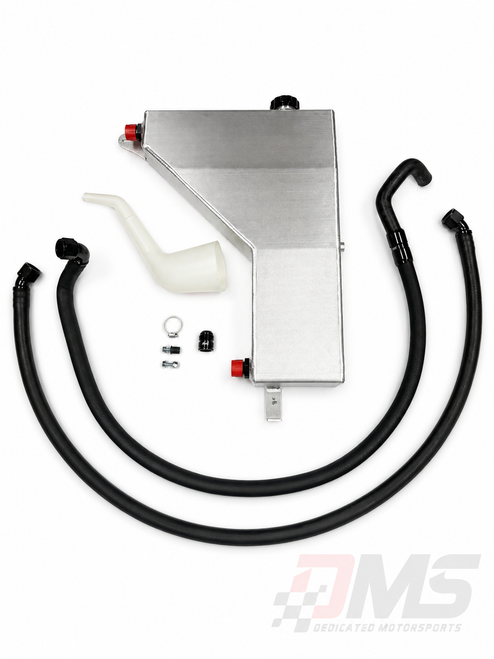 DMS ZL1 Camaro  2 Gallon Supercharger Fender Tank