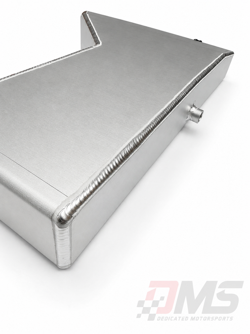 DMS ZL1 Camaro  2 Gallon Supercharger Fender Tank