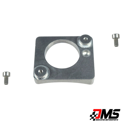 MAF Weld Flange Bung for 2009-2014 LS Mass Air Flow Sensor Mount