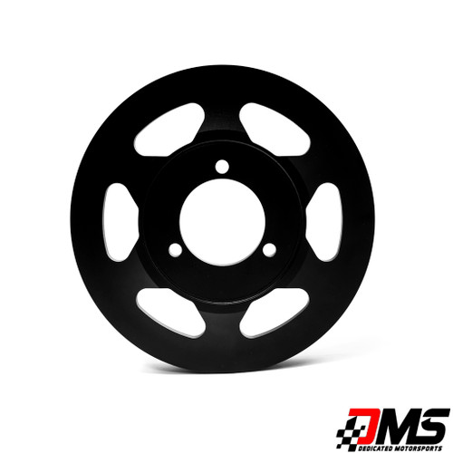 DMS 8.80" Lower LSA/LT4 Overdrive Pulley for ATI Balancers