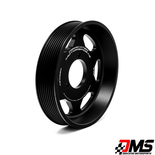 DMS 8.80" Lower LSA/LT4 Overdrive Pulley for ATI Balancers