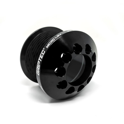 ZPE MKII LSA Pulley Only