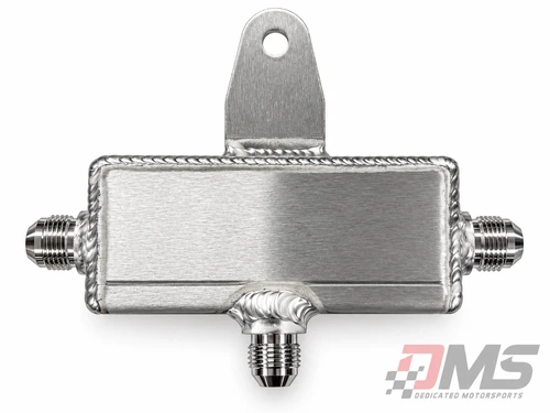 DMS Turbo Oil Scavenge Tank